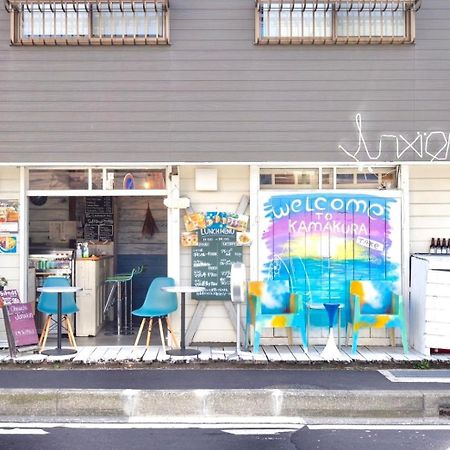 Ohmachi Junxion Hotel Kamakura Luaran gambar