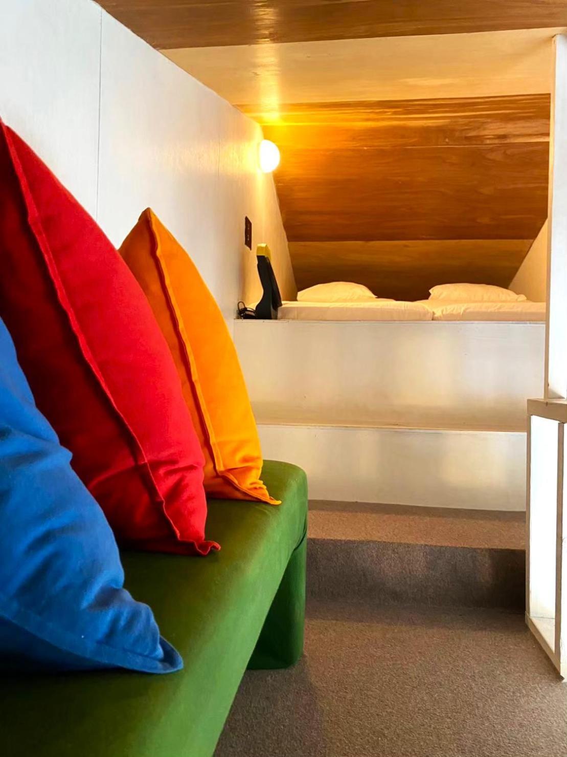 Ohmachi Junxion Hotel Kamakura Bilik gambar