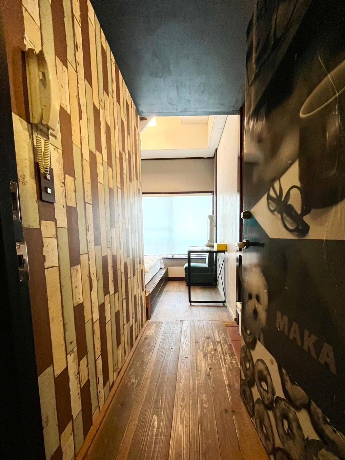 Ohmachi Junxion Hotel Kamakura Luaran gambar