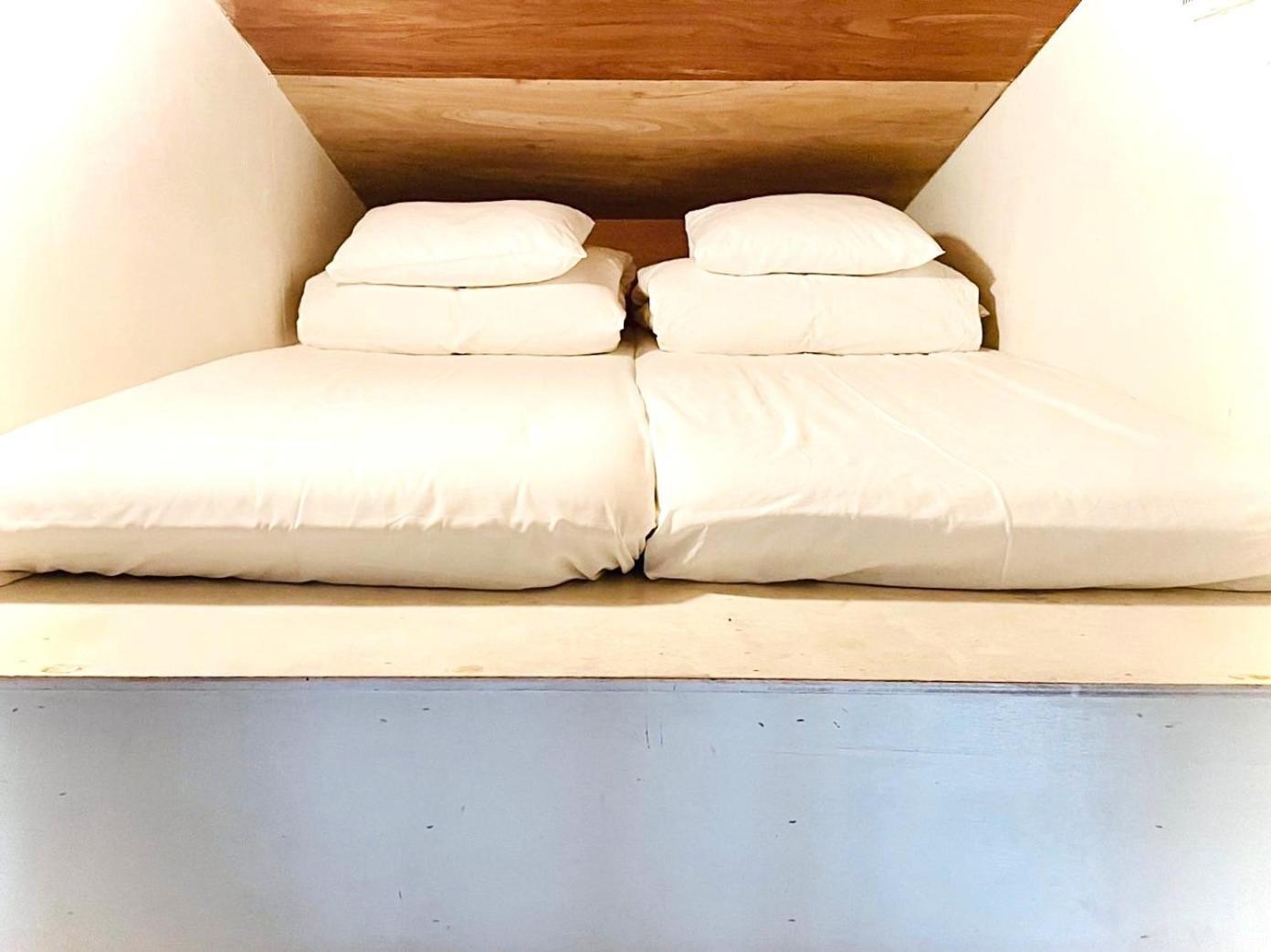 Ohmachi Junxion Hotel Kamakura Luaran gambar