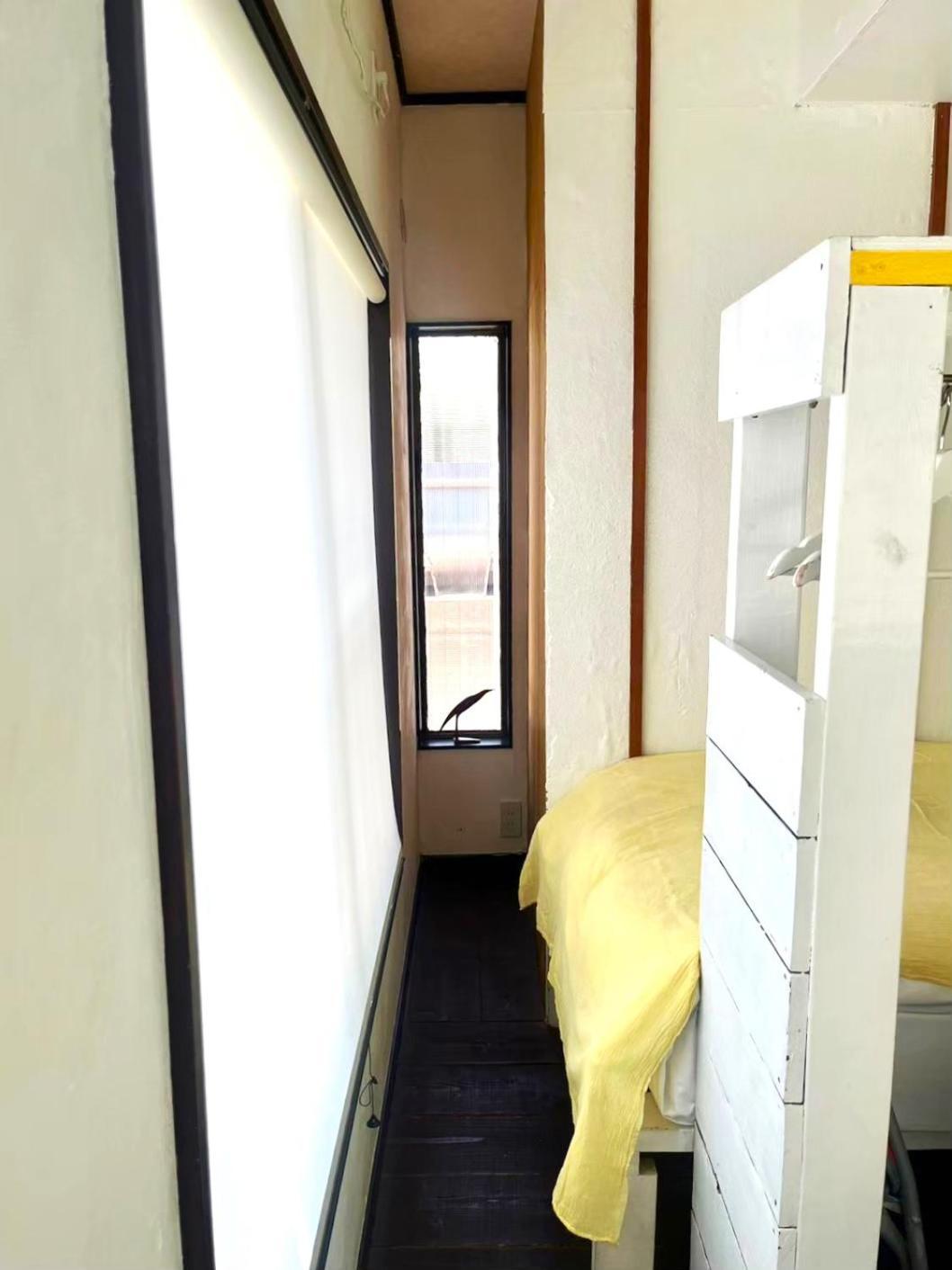 Ohmachi Junxion Hotel Kamakura Luaran gambar