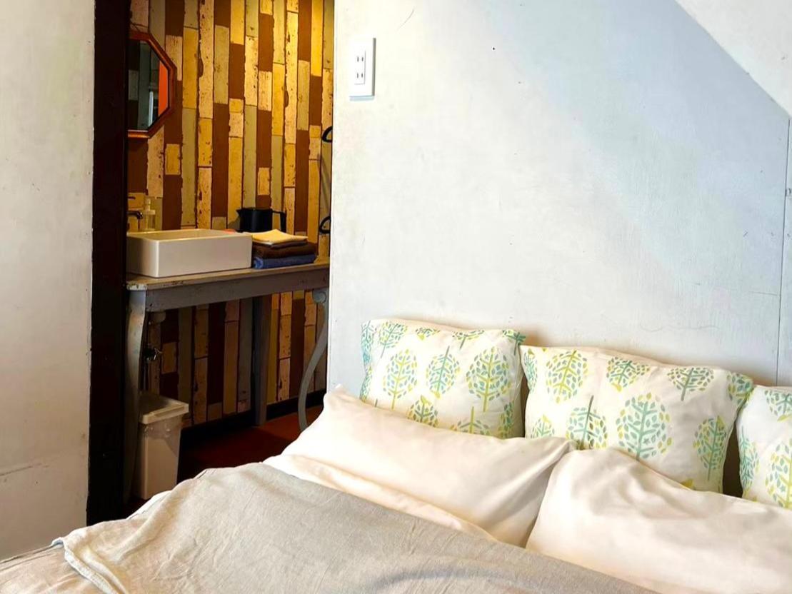 Ohmachi Junxion Hotel Kamakura Luaran gambar